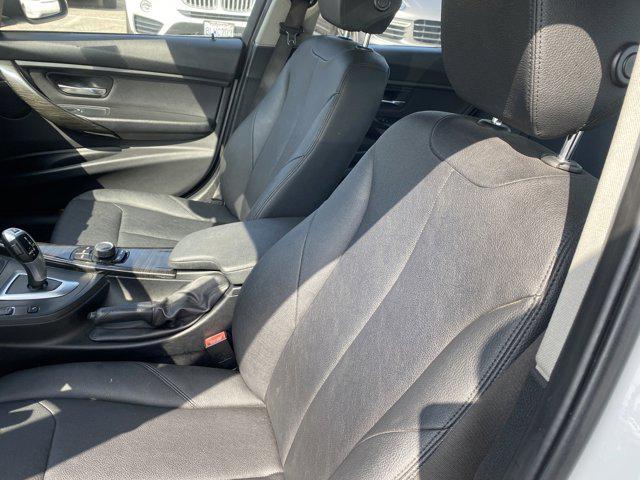 used 2018 BMW 320 car, priced at $13,759