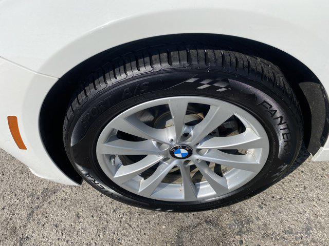 used 2018 BMW 320 car, priced at $13,759