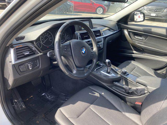 used 2018 BMW 320 car, priced at $13,759