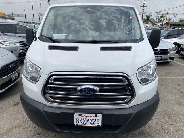 used 2019 Ford Transit-350 car, priced at $25,677