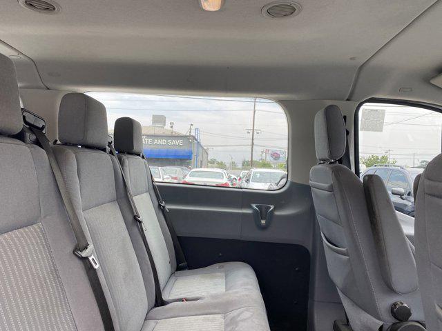 used 2019 Ford Transit-350 car, priced at $25,677