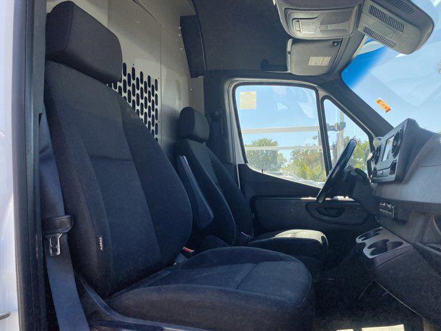 used 2021 Mercedes-Benz Sprinter 2500 car, priced at $27,441
