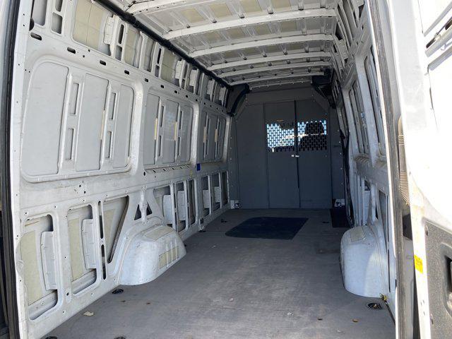 used 2021 Mercedes-Benz Sprinter 2500 car, priced at $27,441