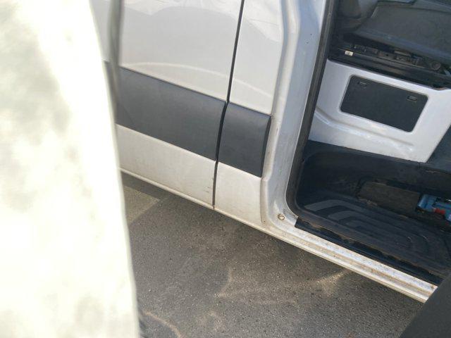used 2021 Mercedes-Benz Sprinter 2500 car, priced at $27,441