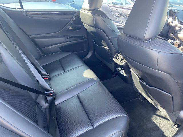 used 2019 Lexus ES 350 car, priced at $22,947