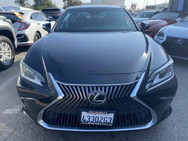 used 2019 Lexus ES 350 car, priced at $22,947