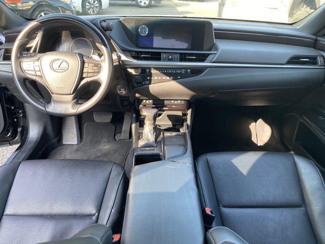 used 2019 Lexus ES 350 car, priced at $22,947