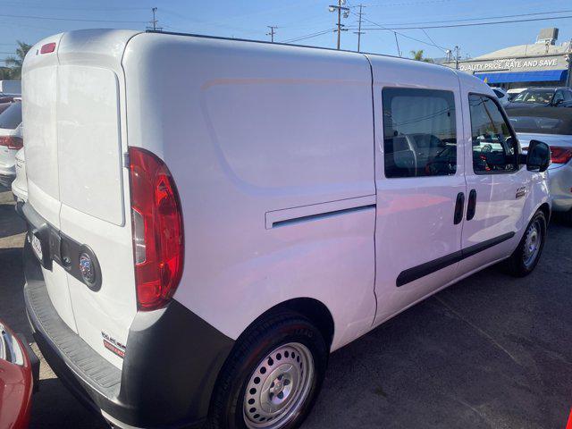 used 2020 Ram ProMaster City car, priced at $14,124