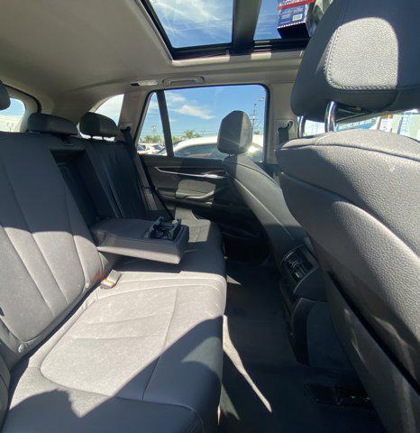used 2016 BMW X5 car, priced at $13,647