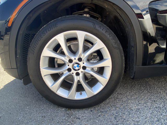 used 2016 BMW X5 car, priced at $13,647