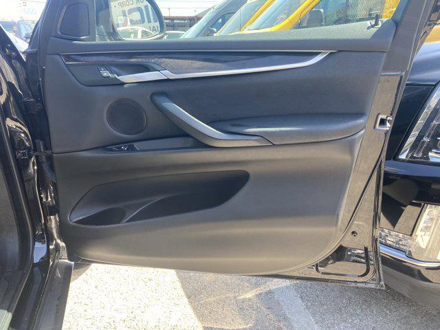 used 2016 BMW X5 car, priced at $13,647