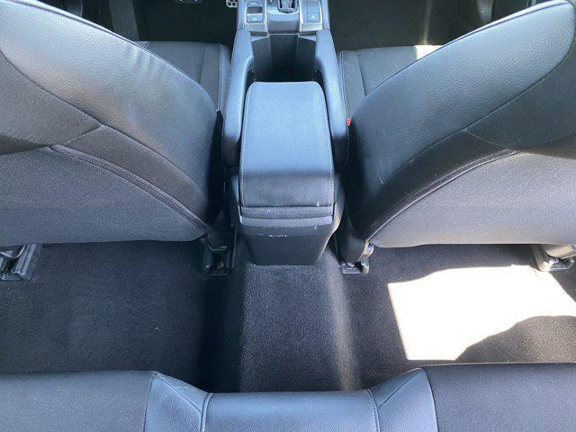 used 2021 Honda Civic car, priced at $19,441
