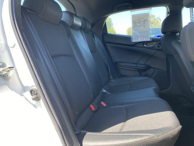 used 2021 Honda Civic car, priced at $19,441