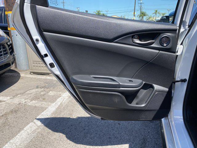 used 2021 Honda Civic car, priced at $19,441