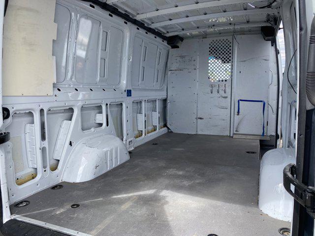 used 2012 Mercedes-Benz Sprinter car, priced at $17,982