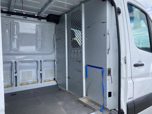 used 2012 Mercedes-Benz Sprinter car, priced at $17,982