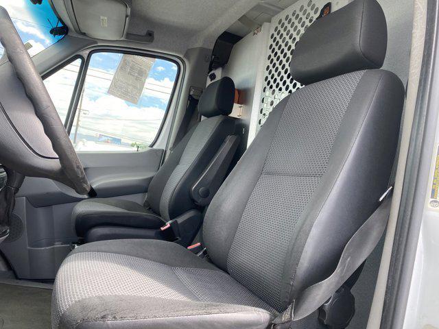 used 2012 Mercedes-Benz Sprinter car, priced at $17,982