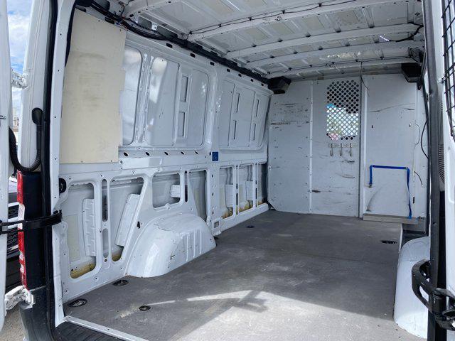used 2012 Mercedes-Benz Sprinter car, priced at $17,982