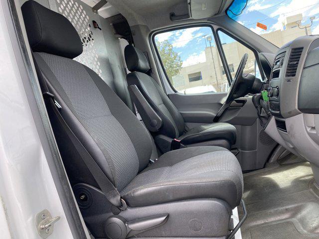 used 2012 Mercedes-Benz Sprinter car, priced at $17,982