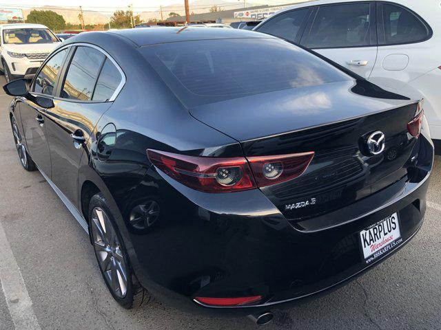 used 2019 Mazda Mazda3 car, priced at $13,477