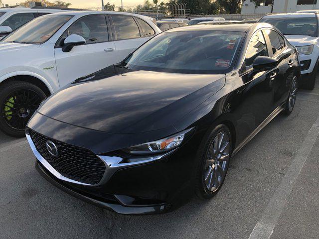 used 2019 Mazda Mazda3 car, priced at $13,477