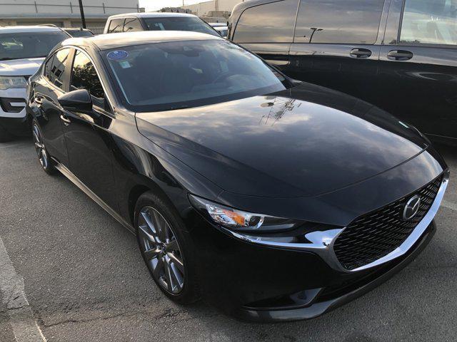 used 2019 Mazda Mazda3 car, priced at $13,477