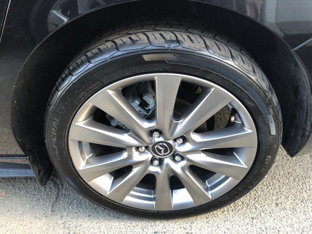 used 2019 Mazda Mazda3 car, priced at $13,477