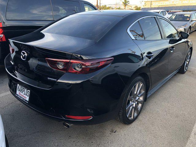 used 2019 Mazda Mazda3 car, priced at $13,477