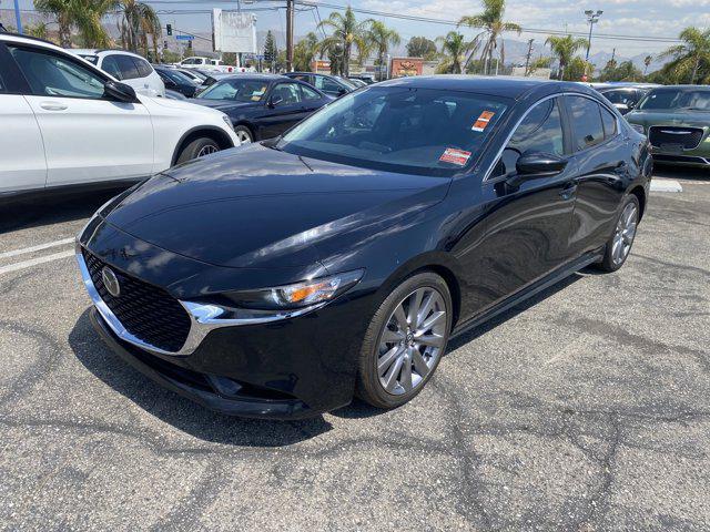 used 2019 Mazda Mazda3 car, priced at $15,717