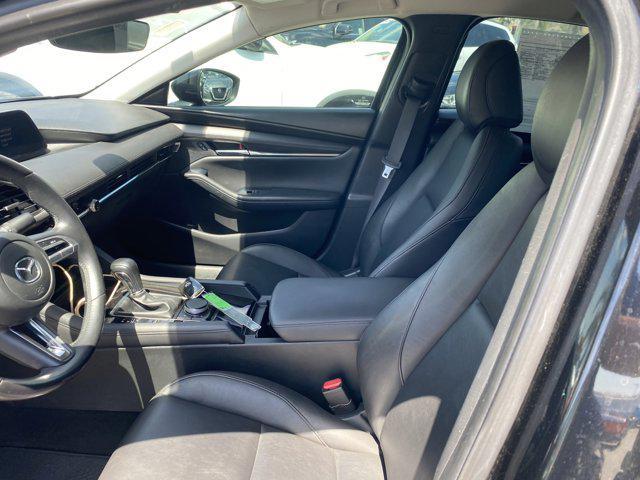 used 2019 Mazda Mazda3 car, priced at $15,717