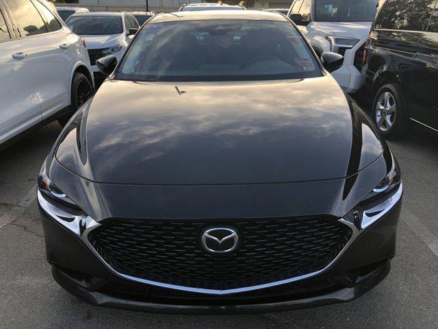 used 2019 Mazda Mazda3 car, priced at $13,477