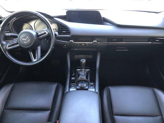 used 2019 Mazda Mazda3 car, priced at $13,477