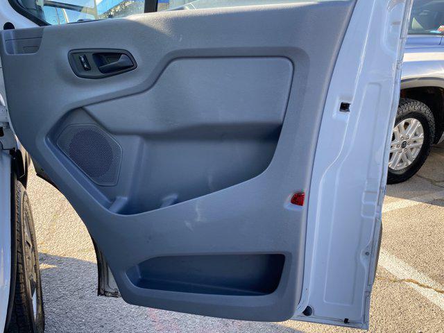 used 2019 Ford Transit-250 car, priced at $23,997