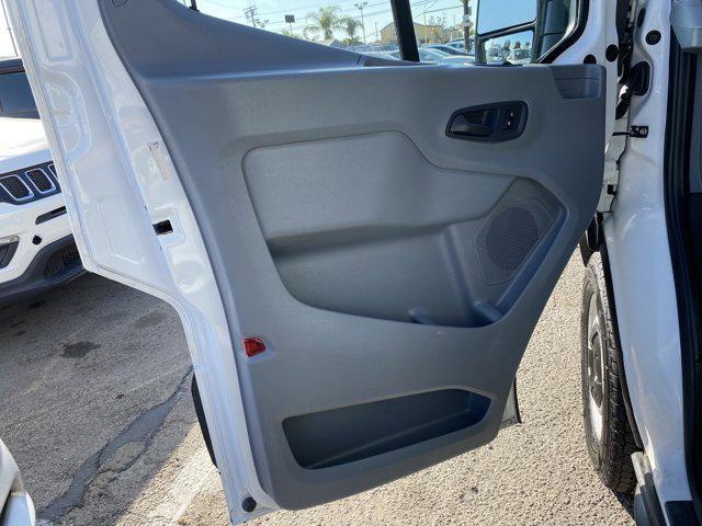 used 2019 Ford Transit-250 car, priced at $23,997