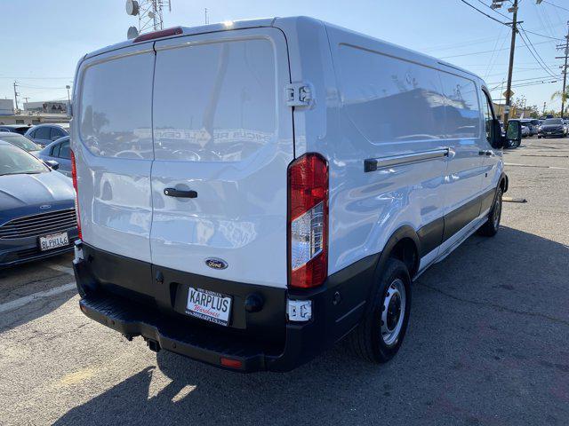 used 2019 Ford Transit-250 car, priced at $23,997