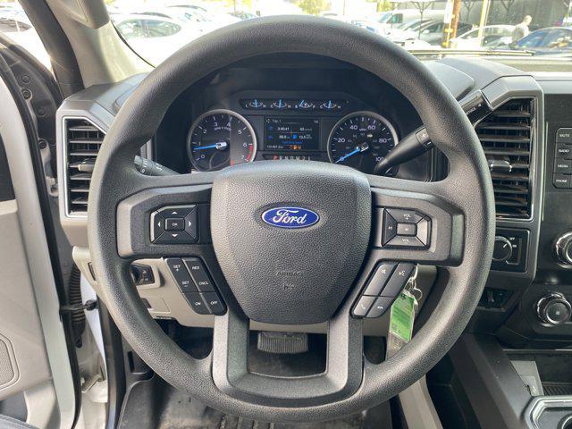 used 2019 Ford F-250 car, priced at $23,480