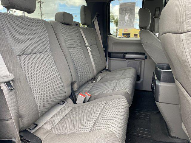 used 2019 Ford F-250 car, priced at $23,480