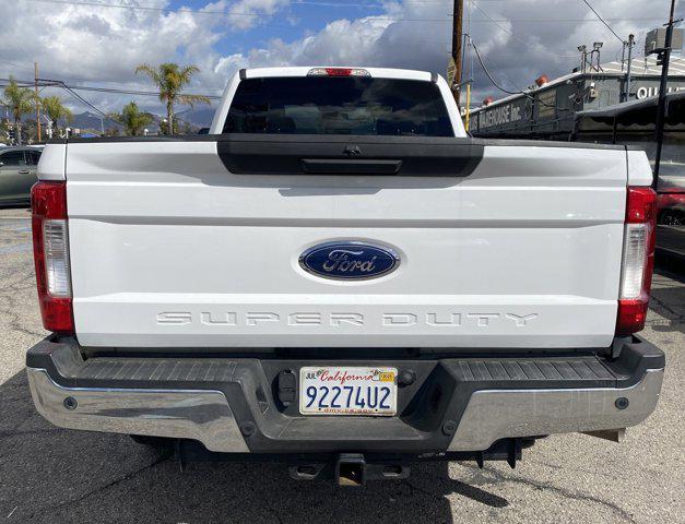 used 2019 Ford F-250 car, priced at $23,480