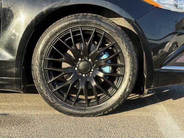 used 2017 Ford Fusion Hybrid car, priced at $9,447