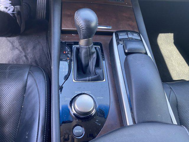 used 2014 Lexus GS 350 car, priced at $19,430