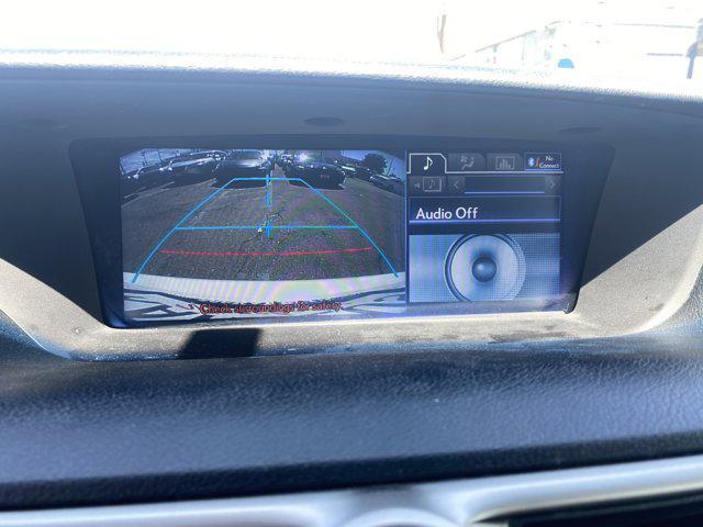 used 2014 Lexus GS 350 car, priced at $19,430
