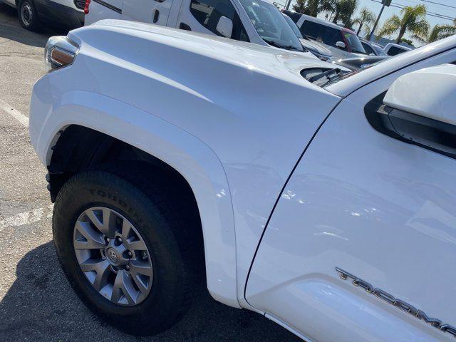 used 2019 Toyota Tacoma car, priced at $19,977