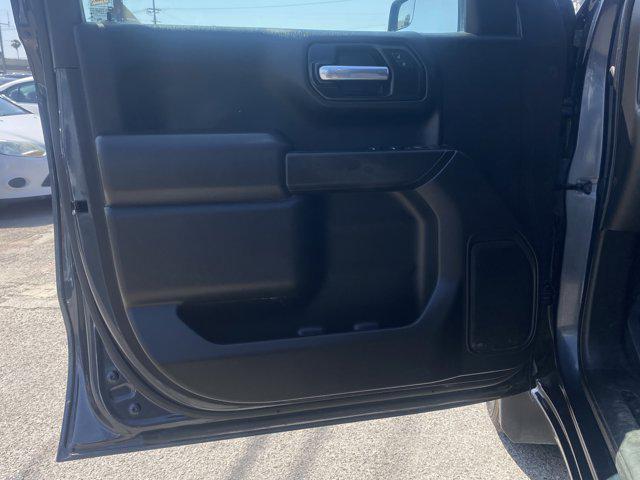 used 2021 Chevrolet Silverado 1500 car, priced at $26,000