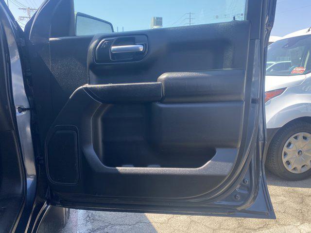 used 2021 Chevrolet Silverado 1500 car, priced at $26,000