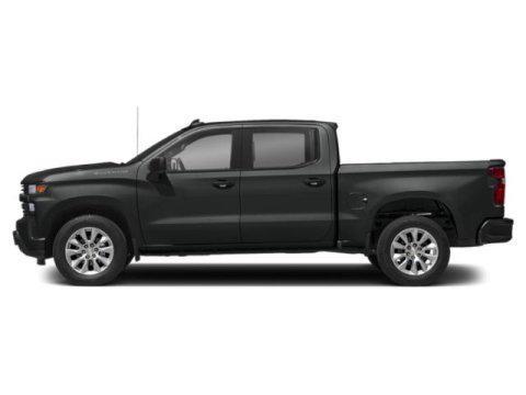 used 2021 Chevrolet Silverado 1500 car, priced at $23,980