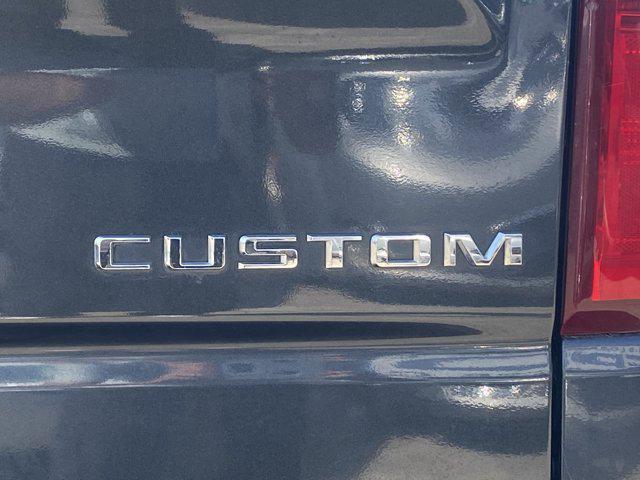 used 2021 Chevrolet Silverado 1500 car, priced at $26,000