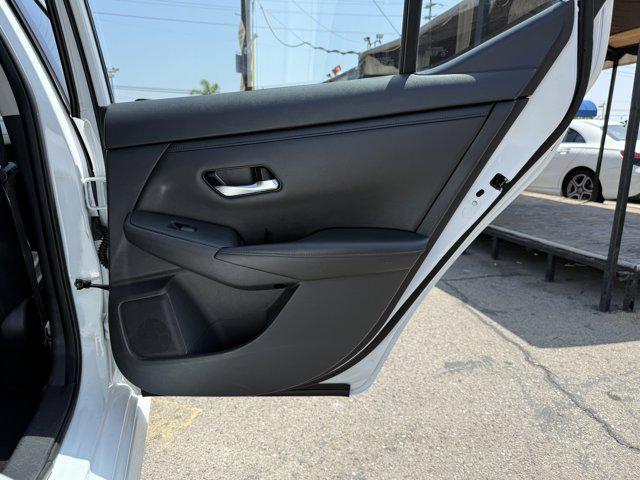 used 2021 Nissan Sentra car, priced at $13,941
