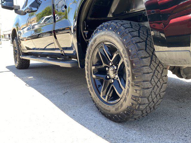 used 2020 Chevrolet Silverado 1500 car, priced at $35,799