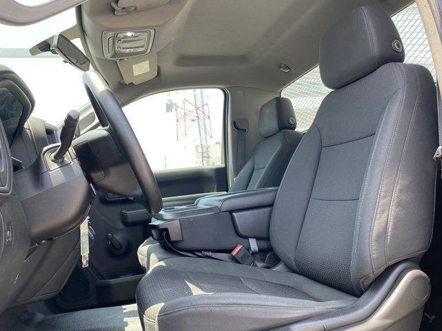 used 2020 Chevrolet Silverado 2500 car, priced at $29,977