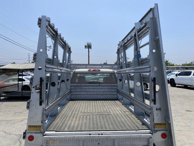 used 2020 Chevrolet Silverado 2500 car, priced at $29,977